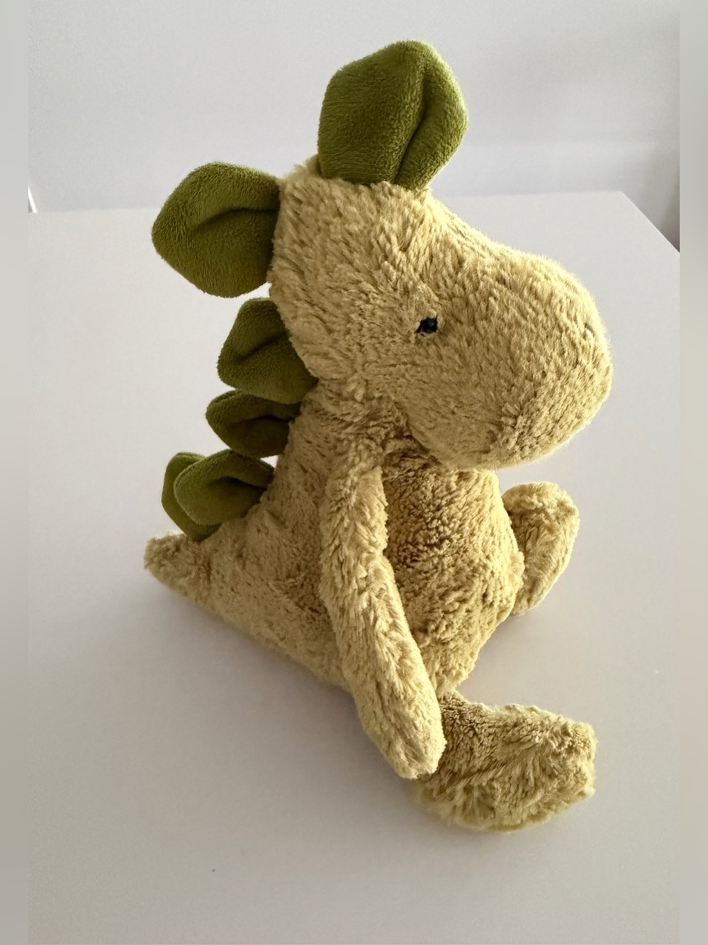 Jellycat Bashful Dino